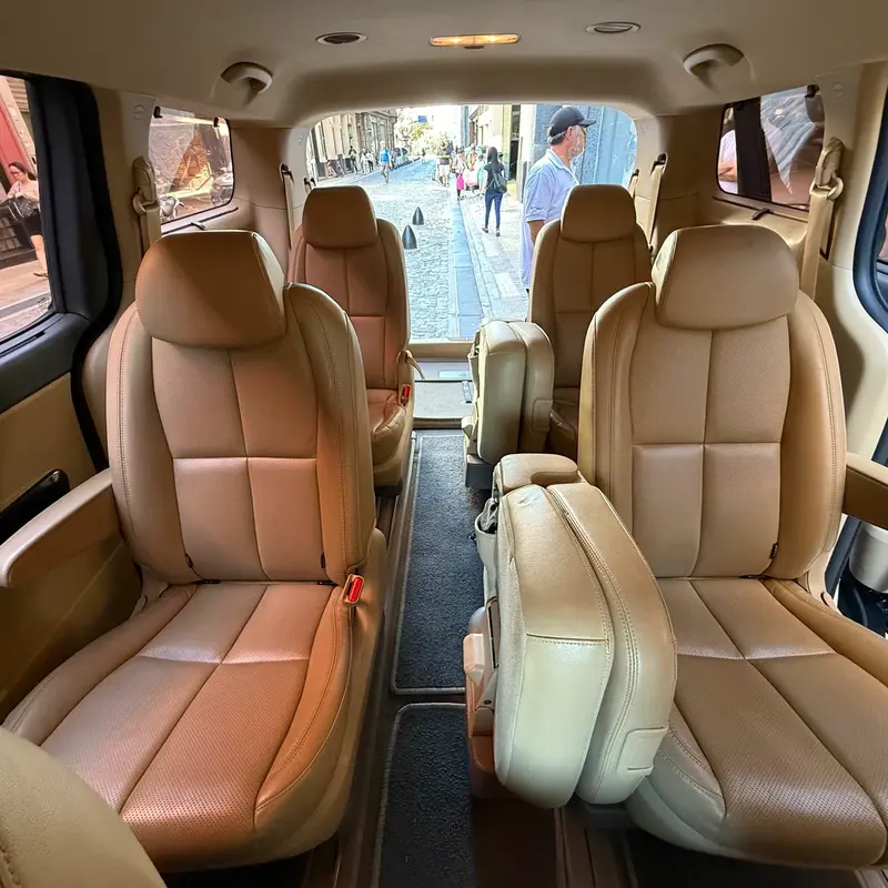 Mirá esta publicación de KIA Carnival