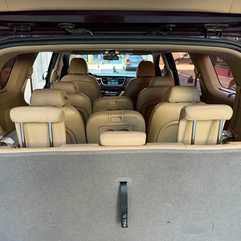 Mirá esta publicación de KIA Carnival