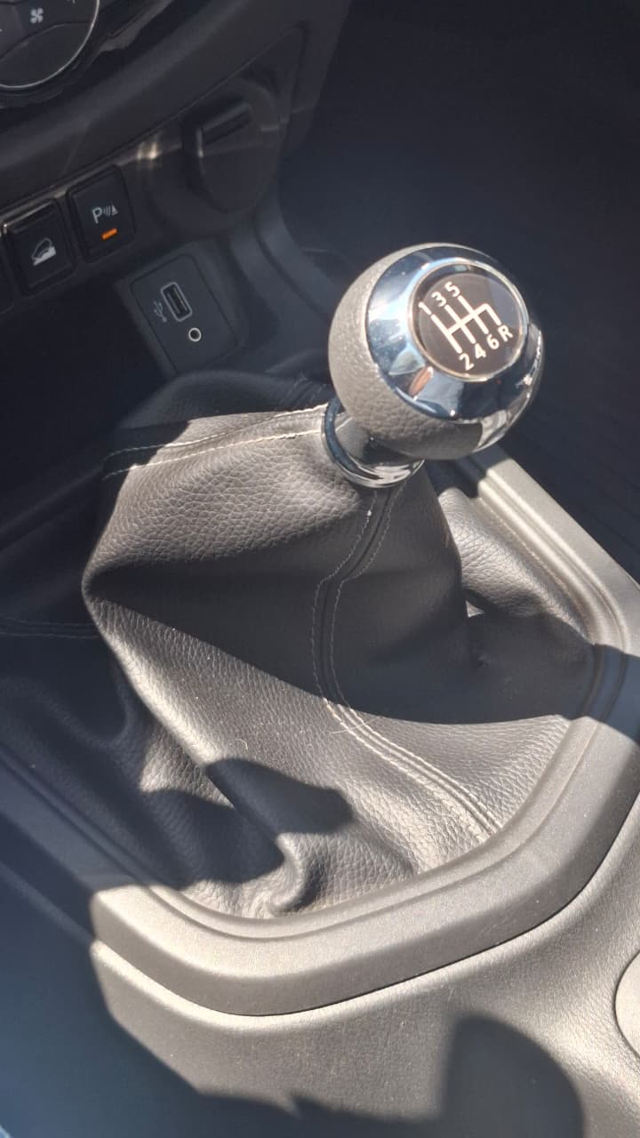 Mirá esta publicación de Nissan Frontier