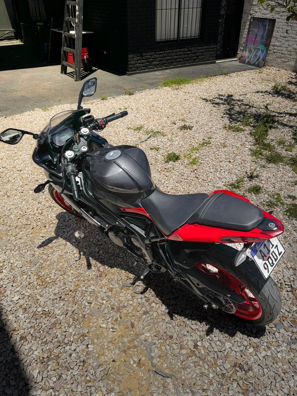 Mira esta publicación de Benelli TNT 302 R 2019 en Motordil
