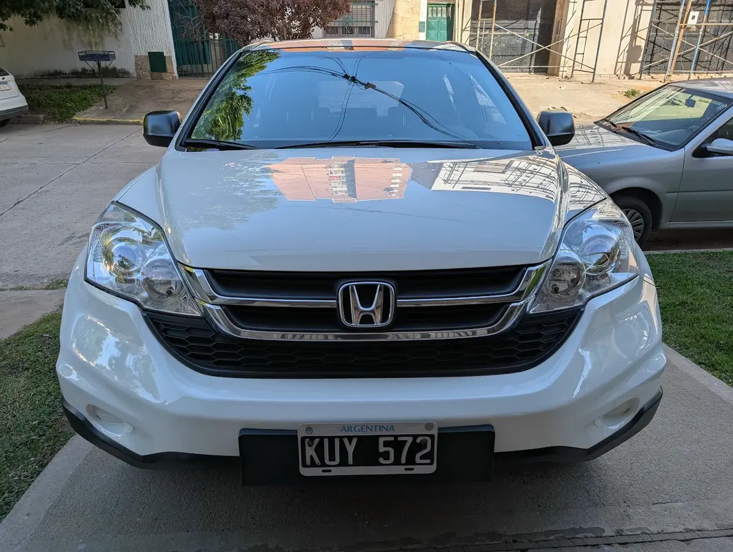 Mira esta publicación de Honda CRV 2011 en Motordil