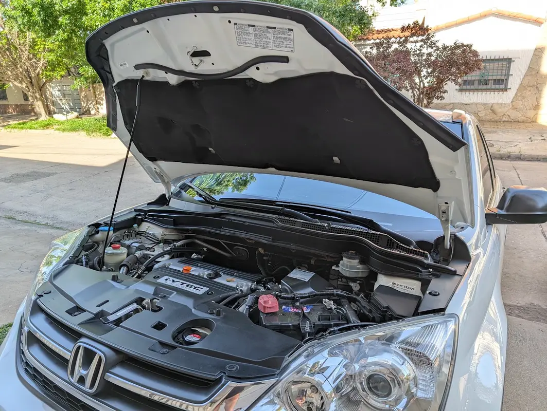 Mirá esta publicación de Honda CRV