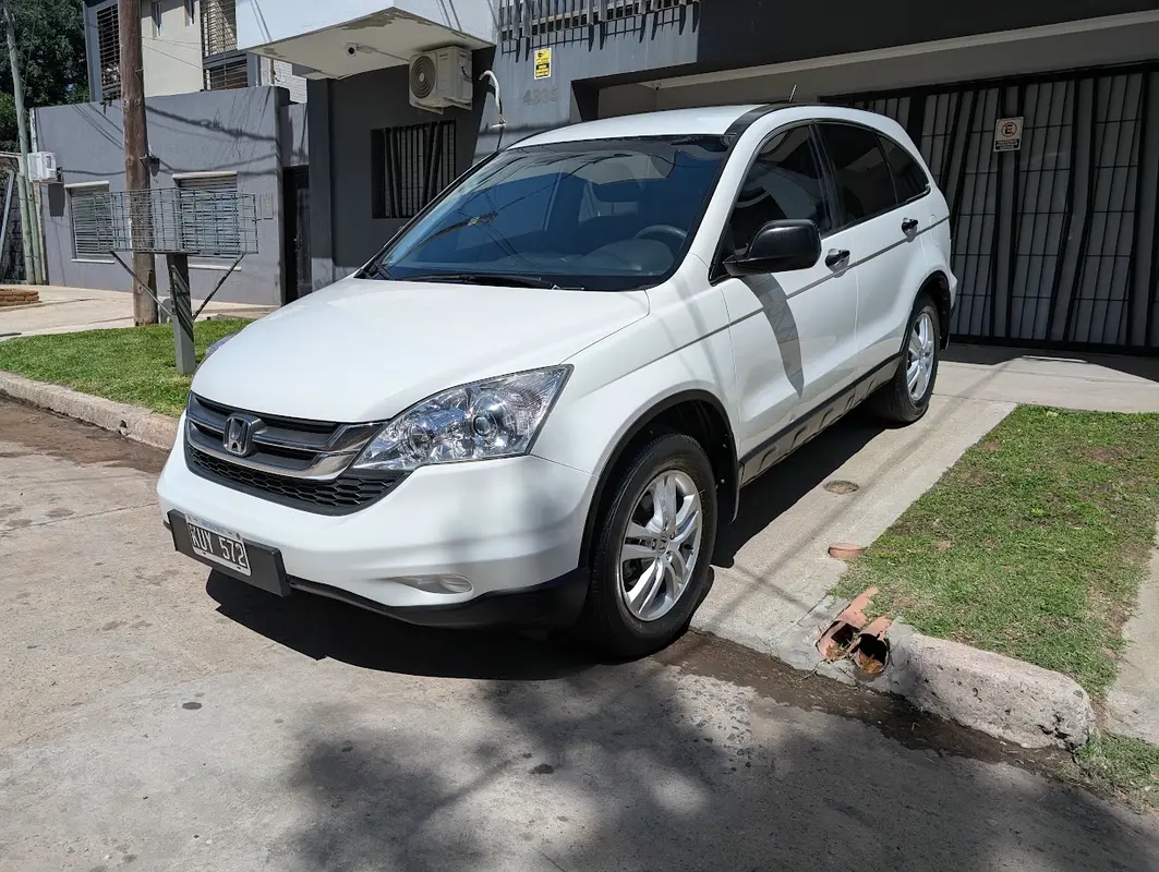 Mira esta publicación de Honda CRV 2011 en Motordil