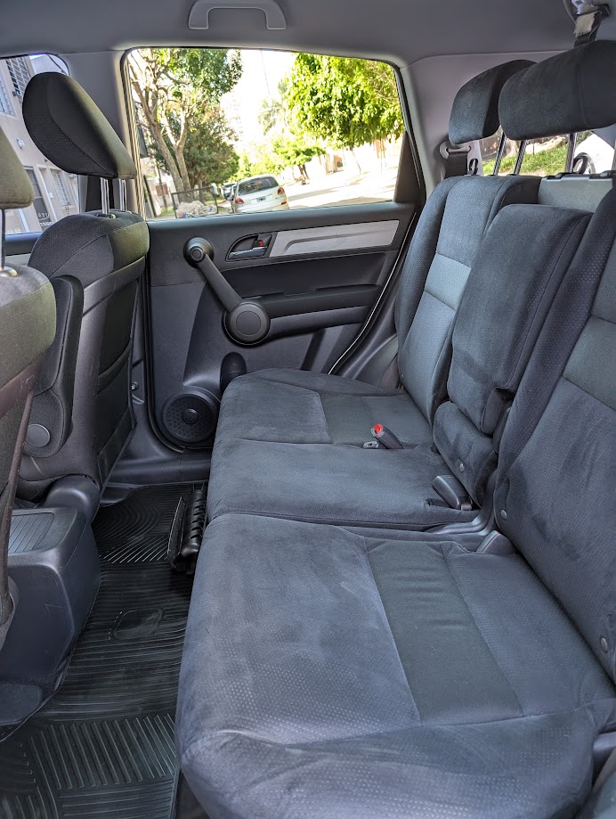 Mirá esta publicación de Honda CRV