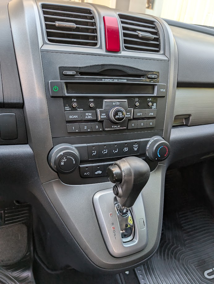 Mira esta publicación de Honda CRV 2011 en Motordil