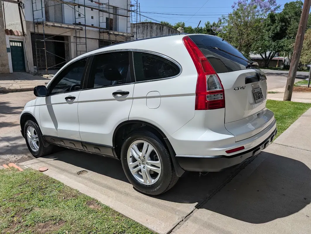 Mira esta publicación de Honda CRV 2011 en Motordil