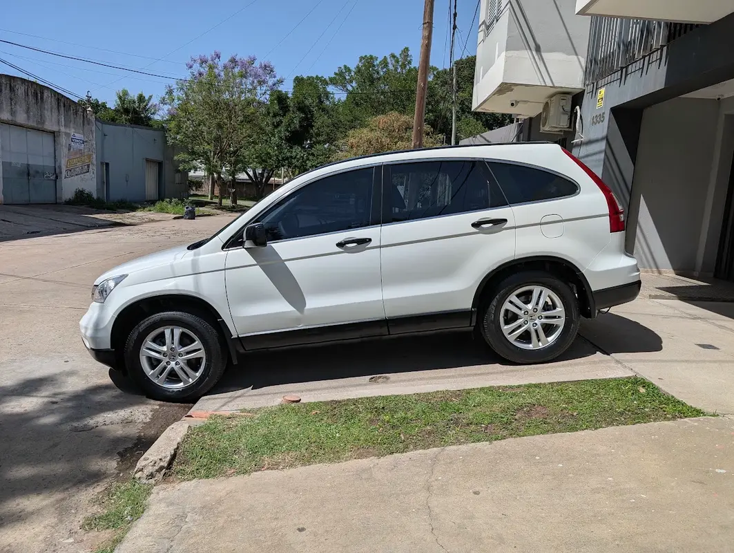 Mira esta publicación de Honda CRV 2011 en Motordil