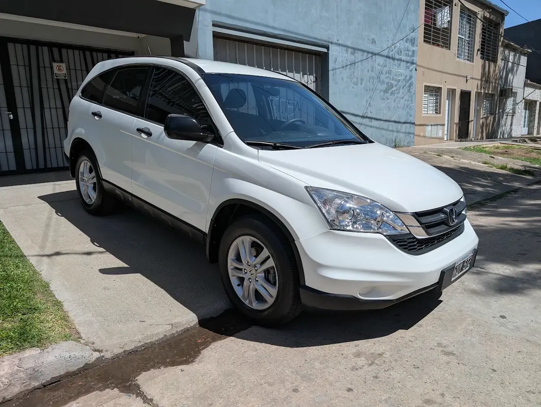 Mira esta publicación de Honda CRV 2011 en Motordil