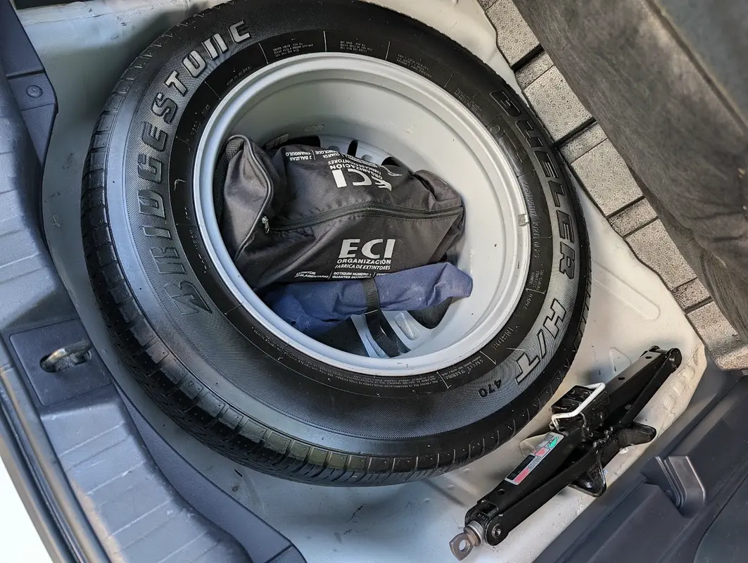 Mirá esta publicación de Honda CRV