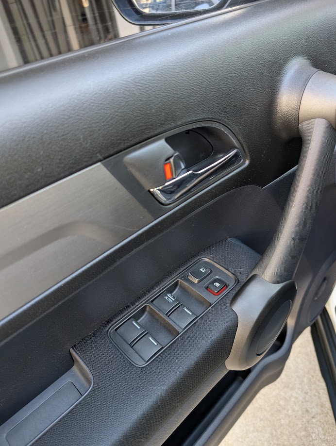 Mira esta publicación de Honda CRV 2011 en Motordil