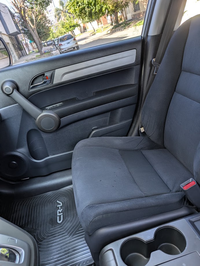 Mira esta publicación de Honda CRV 2011 en Motordil