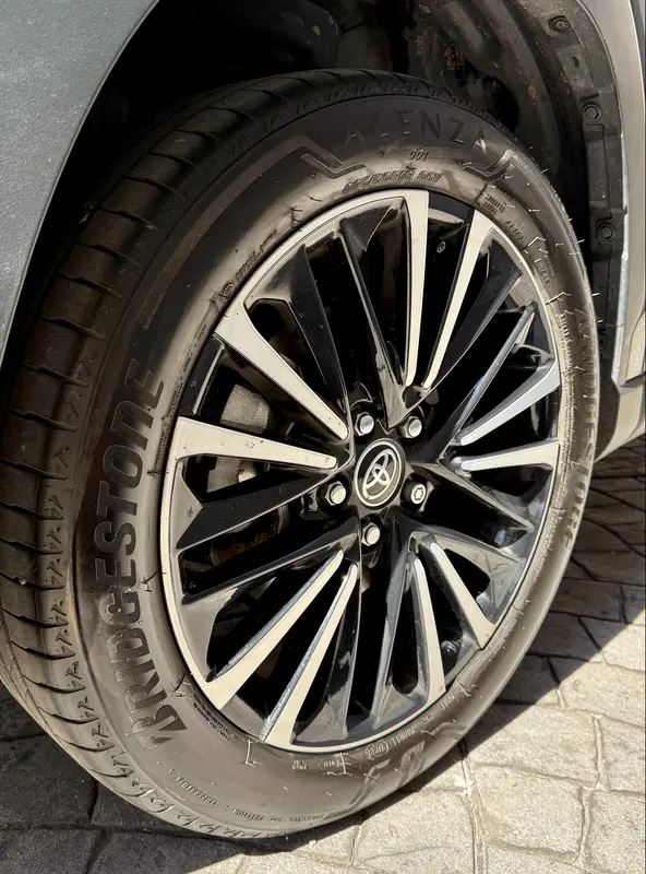 Mirá esta publicación de Toyota Corolla Cross