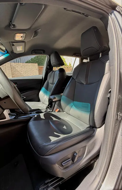 Mirá esta publicación de Toyota Corolla Cross