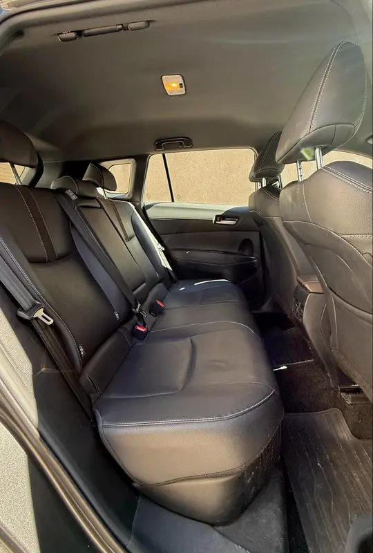 Mirá esta publicación de Toyota Corolla Cross