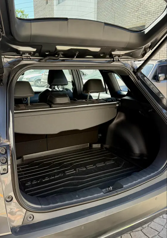 Mirá esta publicación de Toyota Corolla Cross