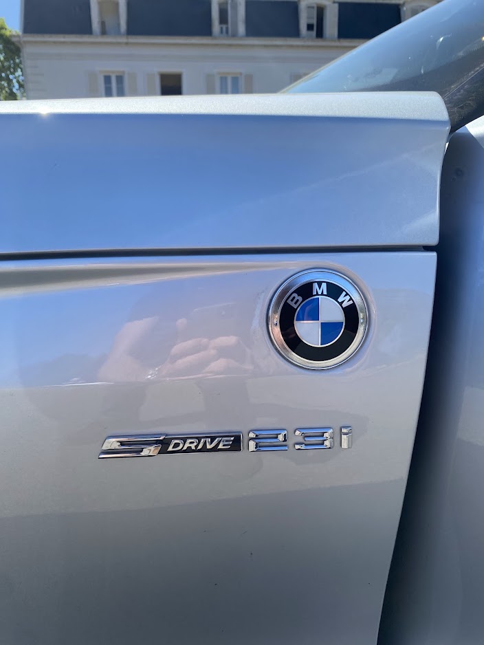 Mirá esta publicación de BMW Z4