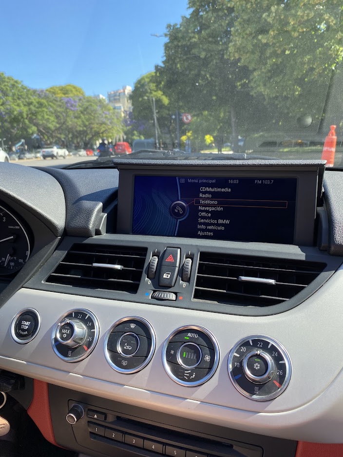 Mirá esta publicación de BMW Z4