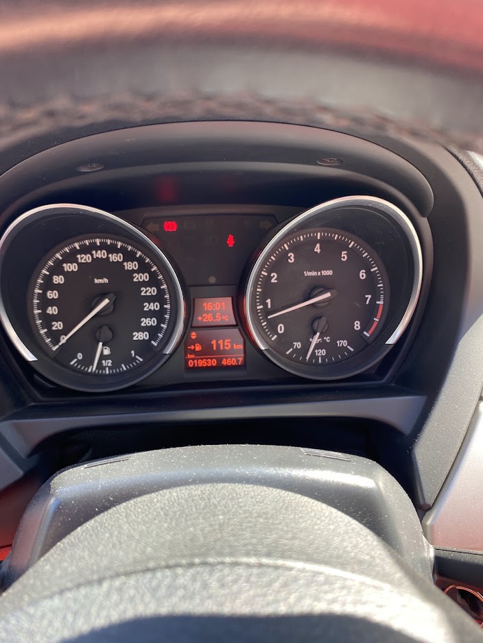 Mirá esta publicación de BMW Z4