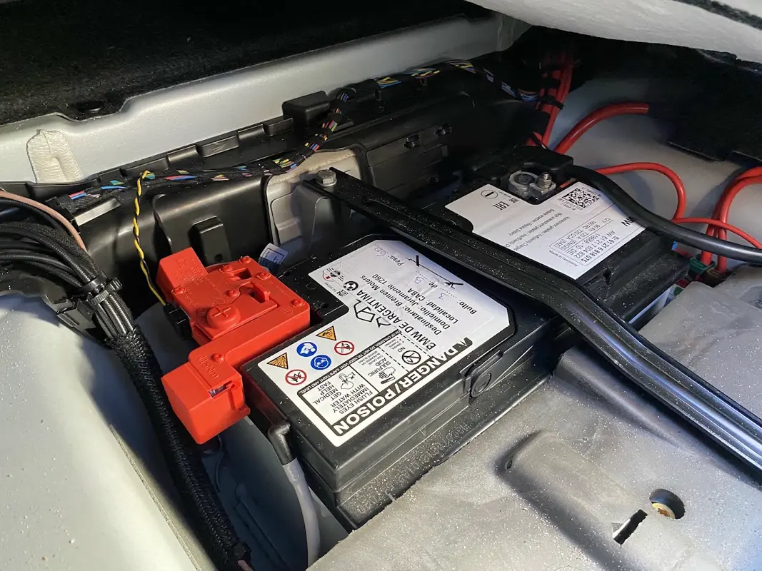 Mirá esta publicación de BMW Z4