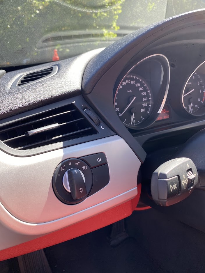 Mirá esta publicación de BMW Z4