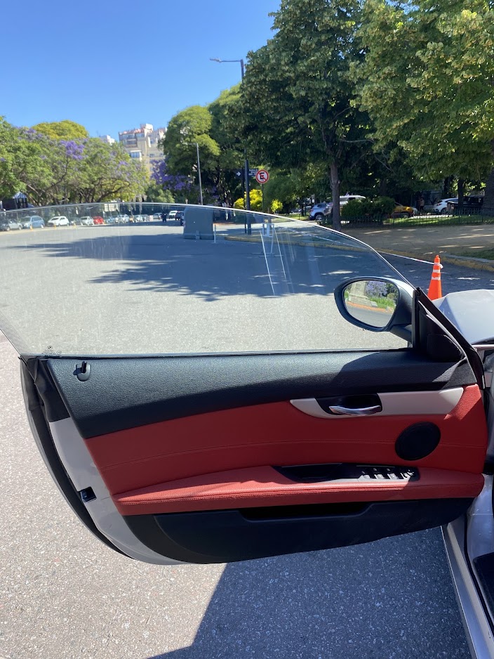 Mirá esta publicación de BMW Z4