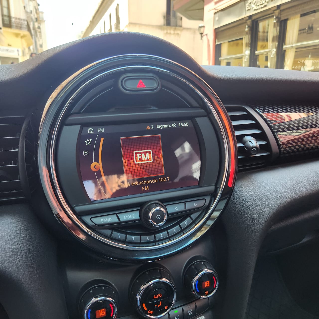 Mira esta publicación de Mini Cooper 2020 en Motordil