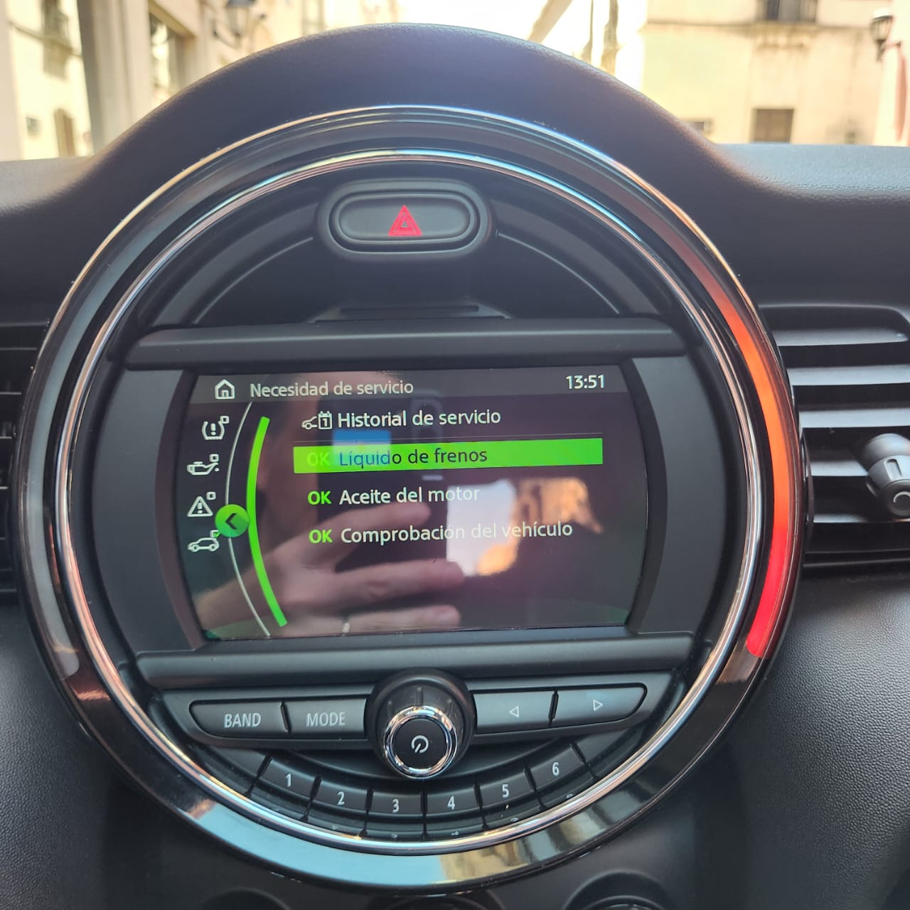 Mirá esta publicación de Mini Cooper