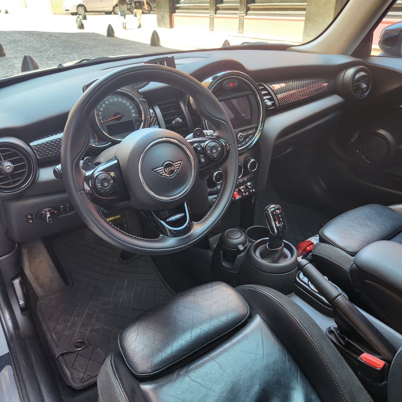 Mirá esta publicación de Mini Cooper