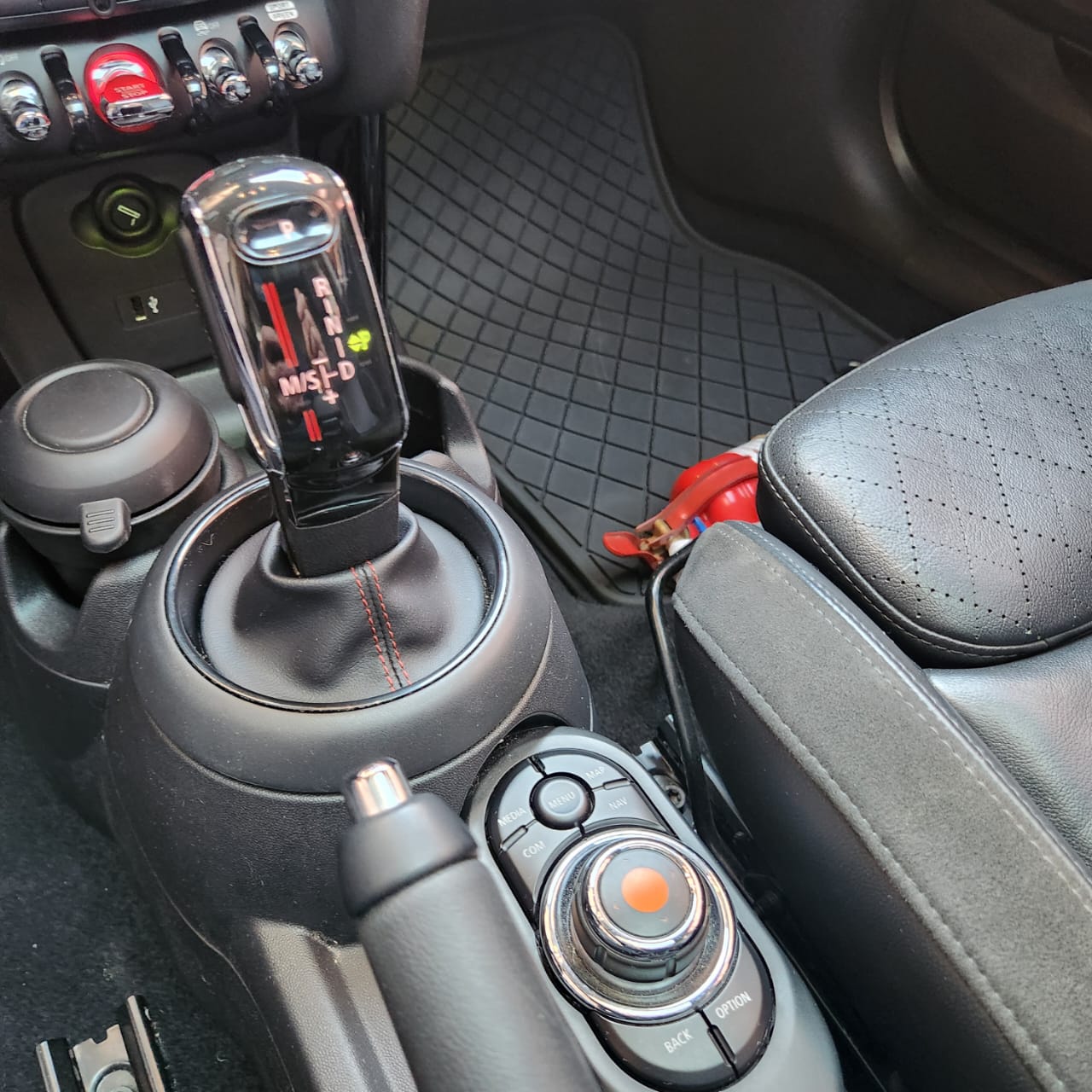 Mirá esta publicación de Mini Cooper