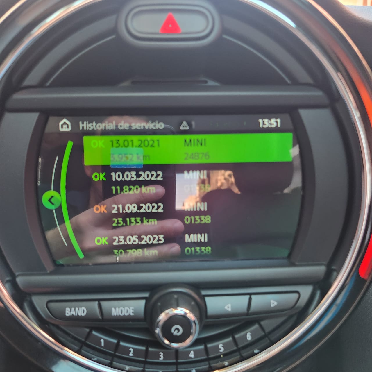 Mirá esta publicación de Mini Cooper