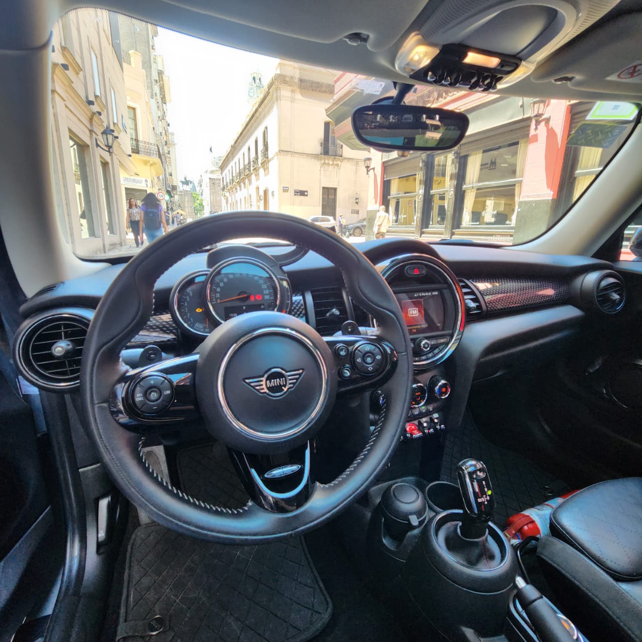 Mirá esta publicación de Mini Cooper