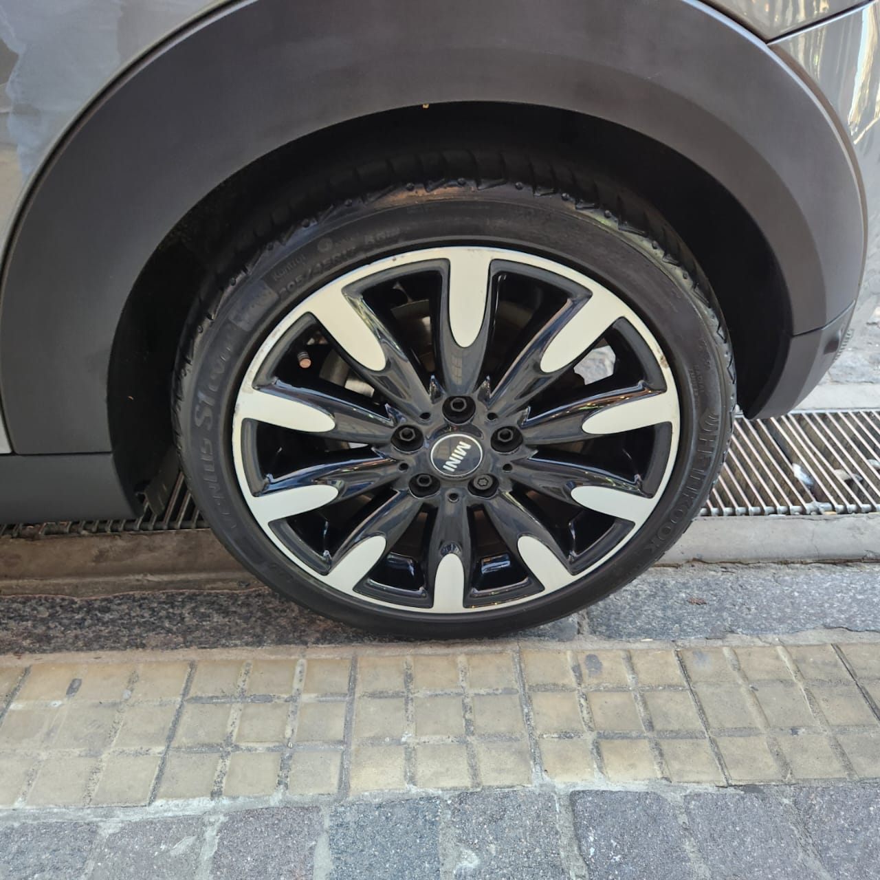 Mirá esta publicación de Mini Cooper