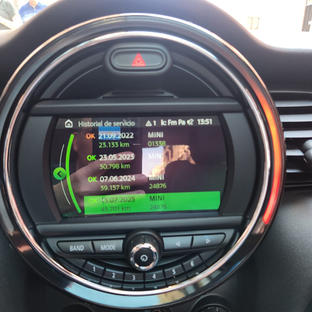 Mirá esta publicación de Mini Cooper