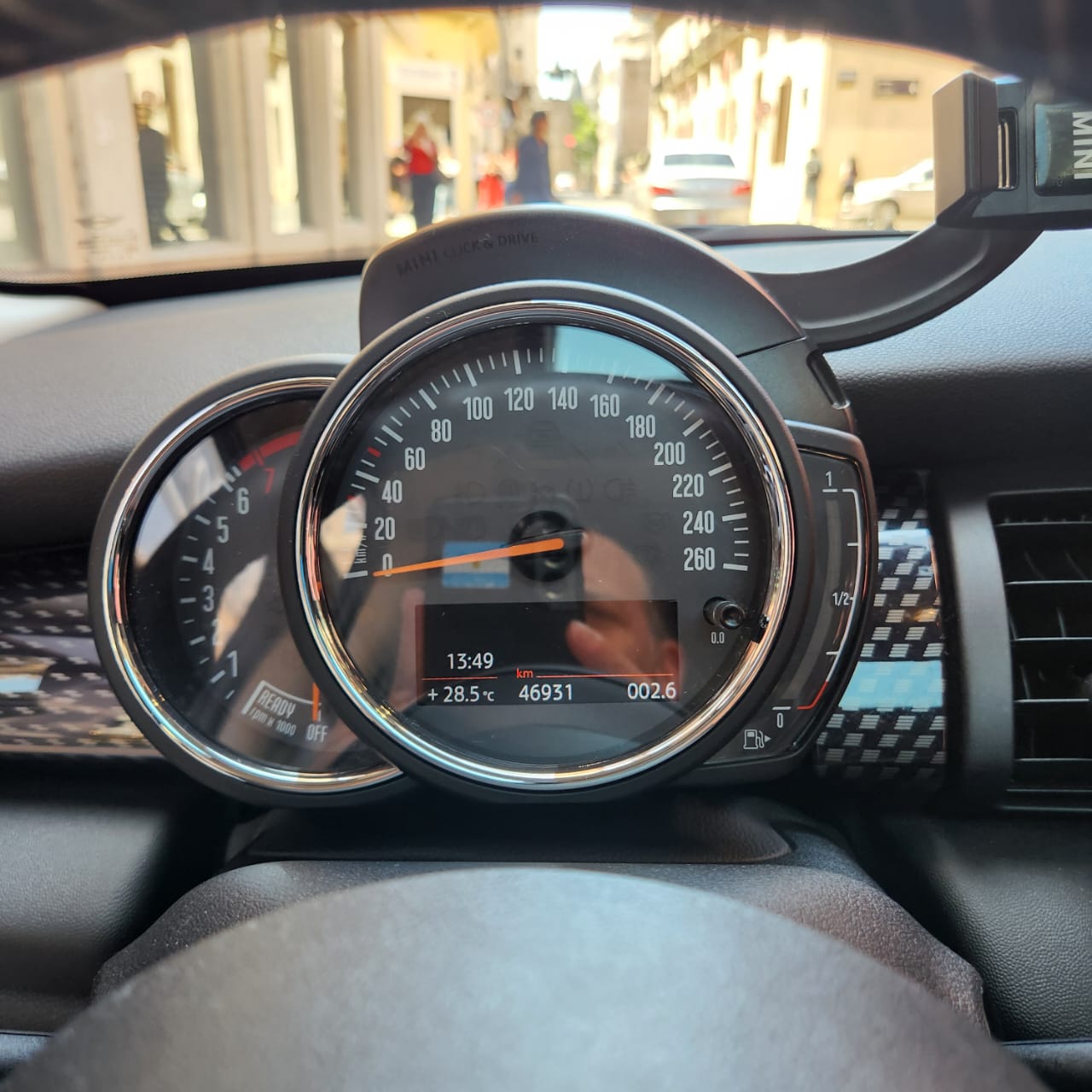 Mirá esta publicación de Mini Cooper