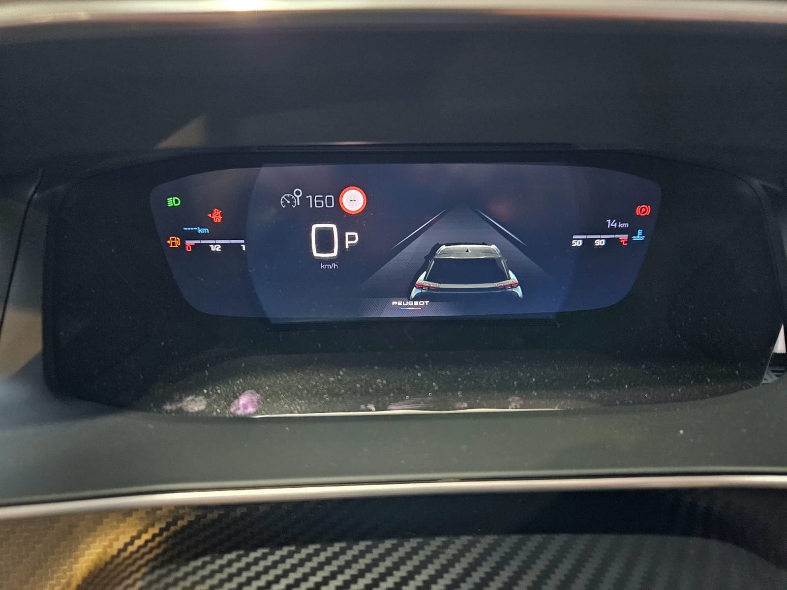 Mira esta publicación de Peugeot 2008 2025 en Motordil