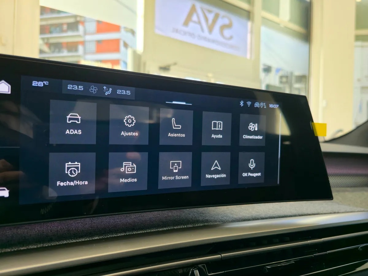 Mira esta publicación de Peugeot 3008 2025 en Motordil