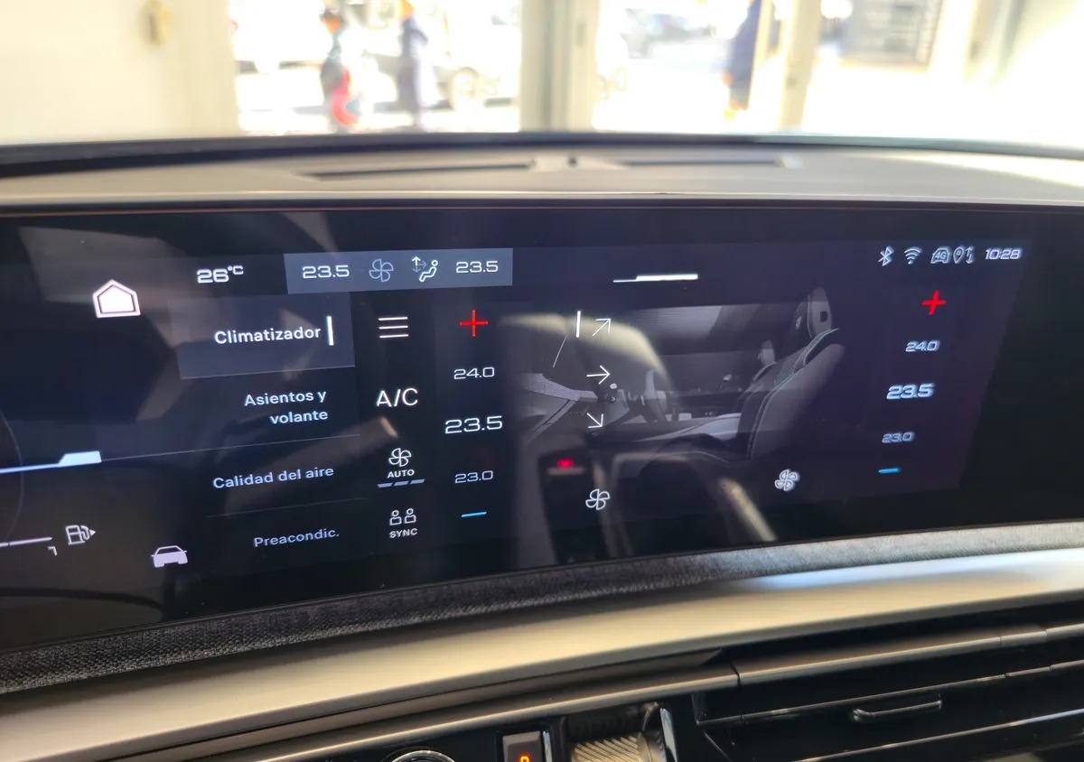 Mira esta publicación de Peugeot 3008 2025 en Motordil