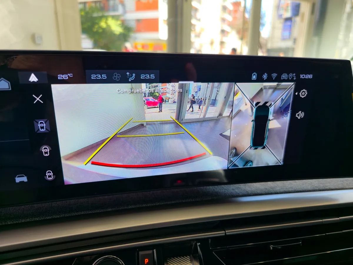 Mira esta publicación de Peugeot 3008 2025 en Motordil