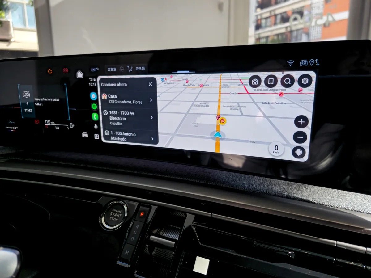 Mira esta publicación de Peugeot 3008 2025 en Motordil