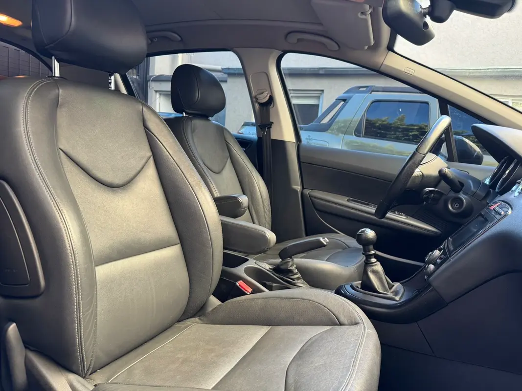 Mirá esta publicación de Peugeot 308