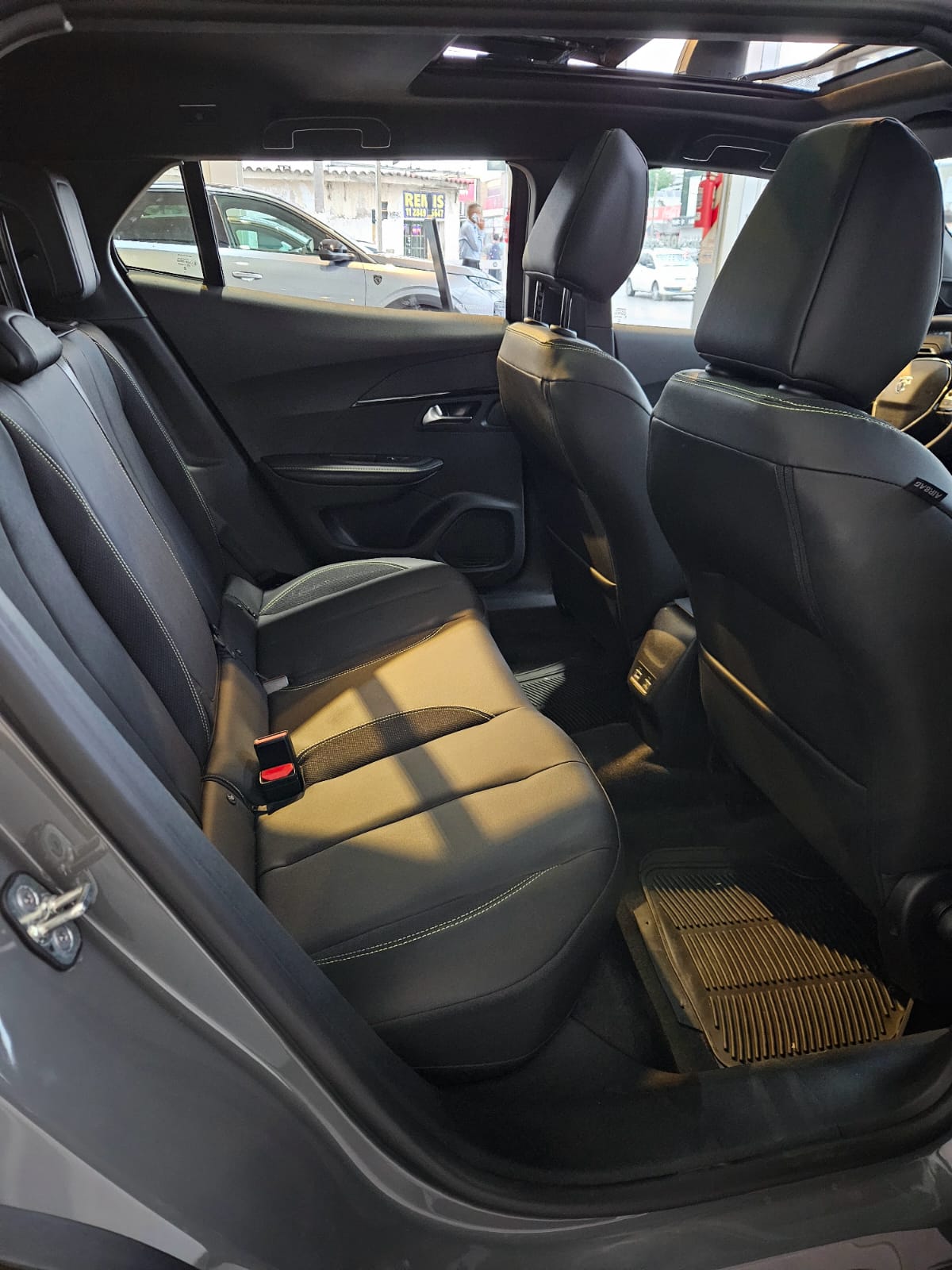 Mirá esta publicación de Peugeot 2008