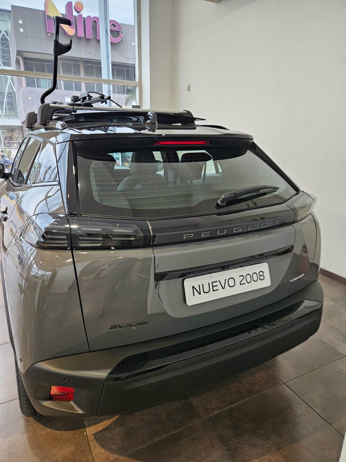 Mira esta publicación de Peugeot 2008 2025 en Motordil