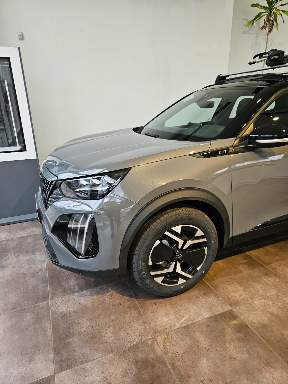 Mirá esta publicación de Peugeot 2008