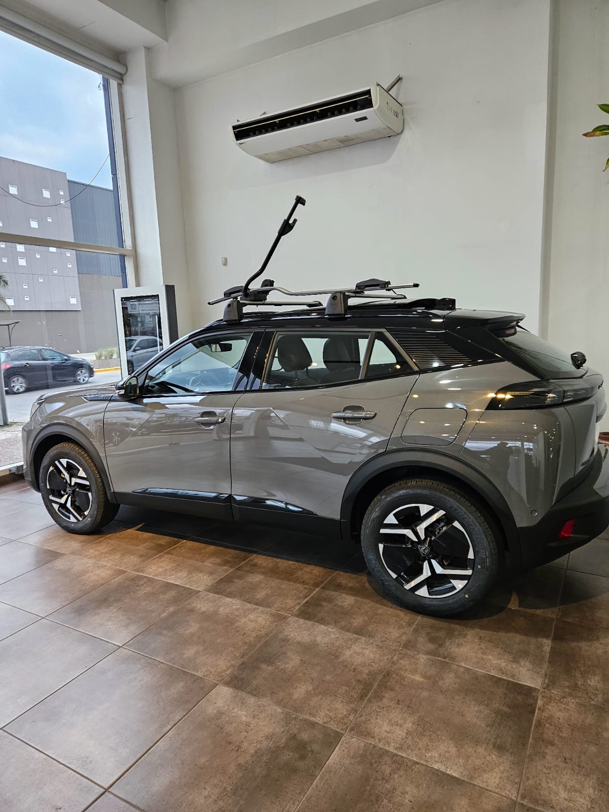 Mirá esta publicación de Peugeot 2008