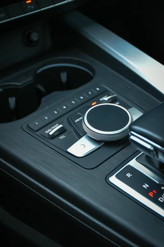 Mirá esta publicación de Audi S4