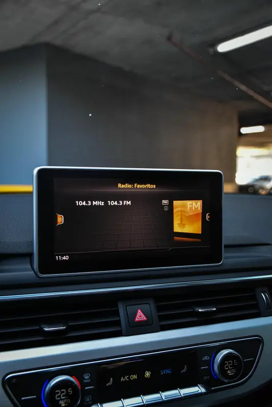 Mirá esta publicación de Audi S4