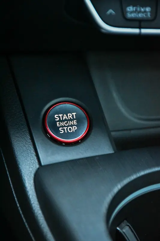 Mirá esta publicación de Audi S4