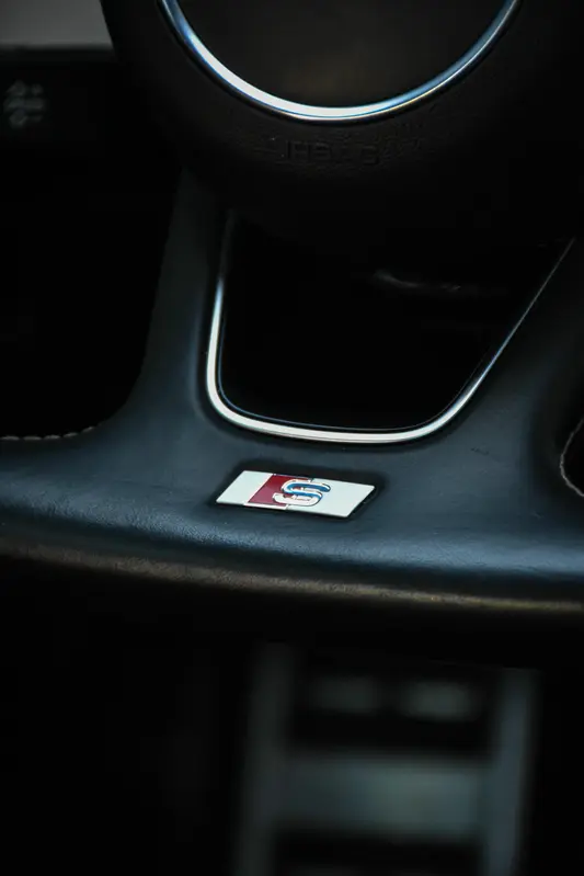 Mirá esta publicación de Audi S4