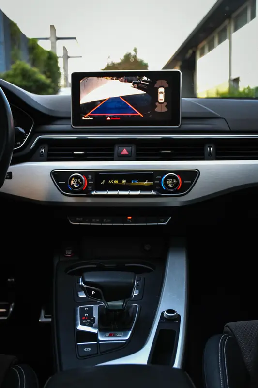 Mirá esta publicación de Audi S4