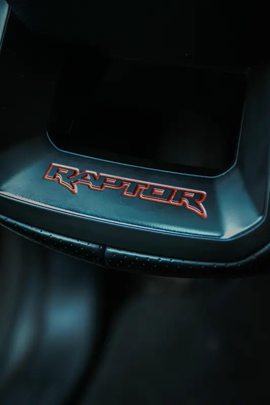 Mirá esta publicación de Ford Ranger Raptor